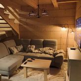 Bałtowska Osada - domki Bałtów (4)