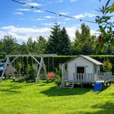 Domki Laura sauna i gorąca balia - OBIEKT CAŁOROCZNY (3)