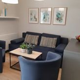 Domki - Apartamenty Nasza Chata 300 m od plaży (4)