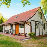 Domki Letniskowe Raj (2)