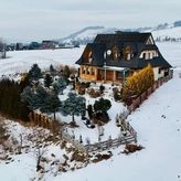 Chatka na Skalnym Brzyzku (4)