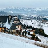 Chatka na Skalnym Brzyzku (2)