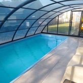 Domki Letniskowe Bursztynowo (4)