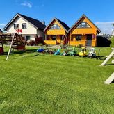 Delfinek - Domki - Apartamenty (2)