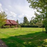 Domki Natalia Łeba blisko centrum (4)