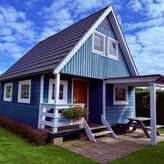 Domki Letniskowe Eden (2)