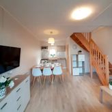 Domki Anabell przy plaży (3)