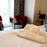 Hotel Sanvit Restauracja & Spa (4)