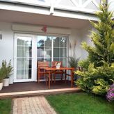 Domki Anabell przy plaży (2)