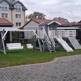 Domki i pokoje Przy Molo (2)