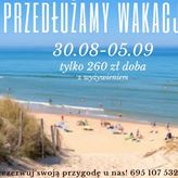 Ośrodek Sanatoryjno-Wypoczynkowy SUSMED (3)