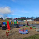 Domki Sunshine Sarbinowo (4)