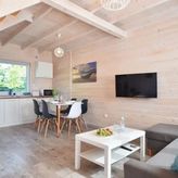 Domki letniskowe West Beach House (4)