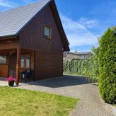 Domki letniskowe Vesper (4)