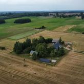 Wiejskie podwórze Ekologiczne gospodarstwo agroturystyczne (2)