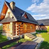 Domki w Górach pod Wyciągiem (2)