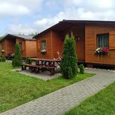 Domki letniskowe Wikar (4)