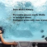 Dom Blisko Natury. Boszkowo Letnisko (2)