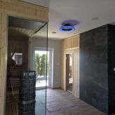 Domki Apartamentowe Oaza Spokoju (3)