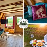 Domeczki Aneczki - domek w górach z balią wodną (3)