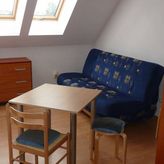 Pokoje w Sarbinowie willa al Sol (4)