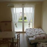 Pokoje w Sarbinowie willa al Sol (2)