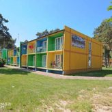 Ośrodek Zacisze Domki (2)