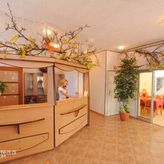 Ośrodek Zacisze Domki (3)