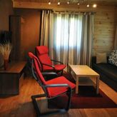 Całoroczne domki wypoczynkowe nad Solinką, Bieszczady,Solina (3)