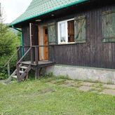 Domek wypoczynkowy (2)