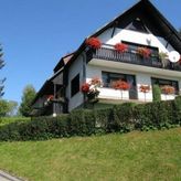 Kwatera w Międzybrodziu Bialskim (2)