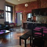 Music Hostel Łódź (2)