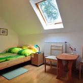 Gospodarstwo Agroturystyczne LEŚNY ZAKĄTEK (2)