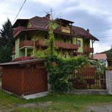 Willa Stenia i Willa Stenia Centro Apartamenty (2)