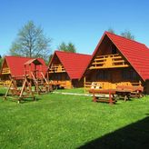 Domki całoroczne Aga (2)