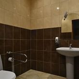 Dom Noclegowo-Rekolekcyjny (2)