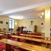 Dom Noclegowo-Rekolekcyjny (3)