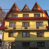 Dom Wypoczynkowy U Gilów (2)