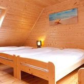 Komfortowe Domki Letniskowe Marlin (2)