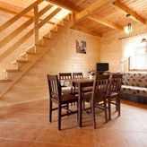 Komfortowe Domki Letniskowe Marlin (3)