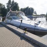 Yacht motorowy czarter Bałtyk Mierzeja Wiślana (2)