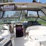 Yacht motorowy czarter Bałtyk Mierzeja Wiślana (3)