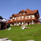 Ośrodek Wypoczynkowy Mega nad jeziorem (3)