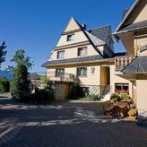 Dom Wypoczynkowy Watra (2)