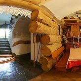 Dom Wypoczynkowy Watra (3)