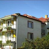 Dom Wypoczynkowy Muszelka (2)