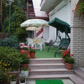 Dom Wypoczynkowy Muszelka (4)