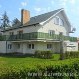 Pokoje gościnne "Jaskółcze Gniazdo" (4)