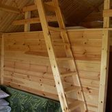 Domki Letniskowe Renata w Krynicy Morskiej (3)