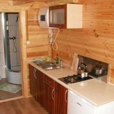 Domki Letniskowe Renata w Krynicy Morskiej (4)